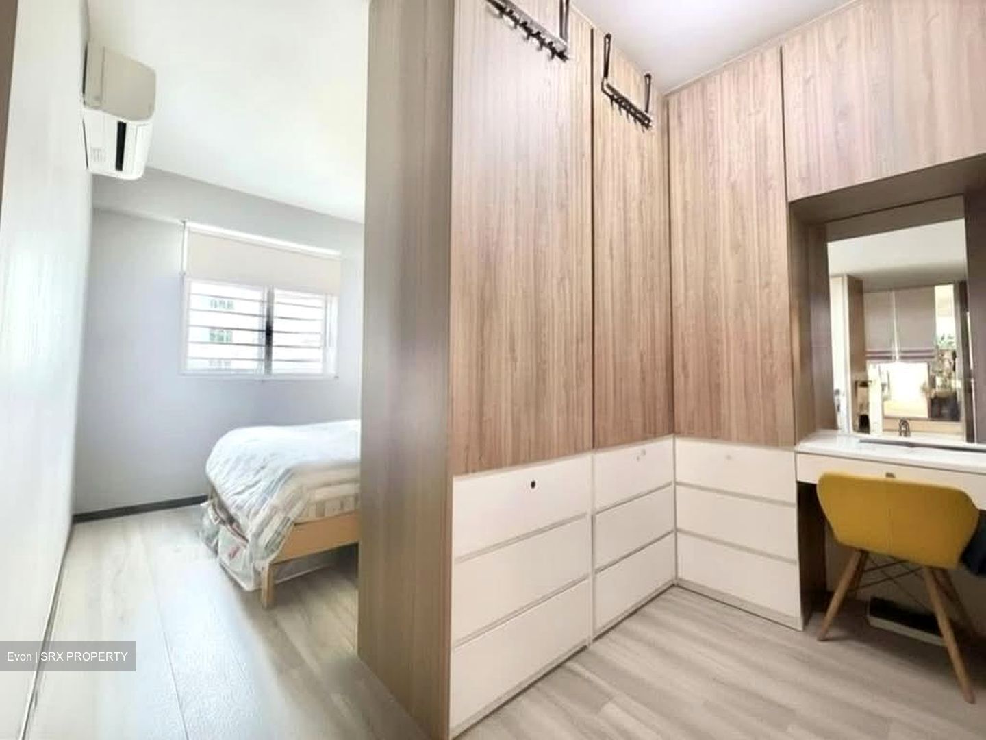 Blk 677C Park Grove @ Yishun (Yishun), HDB 4 Rooms #566776361